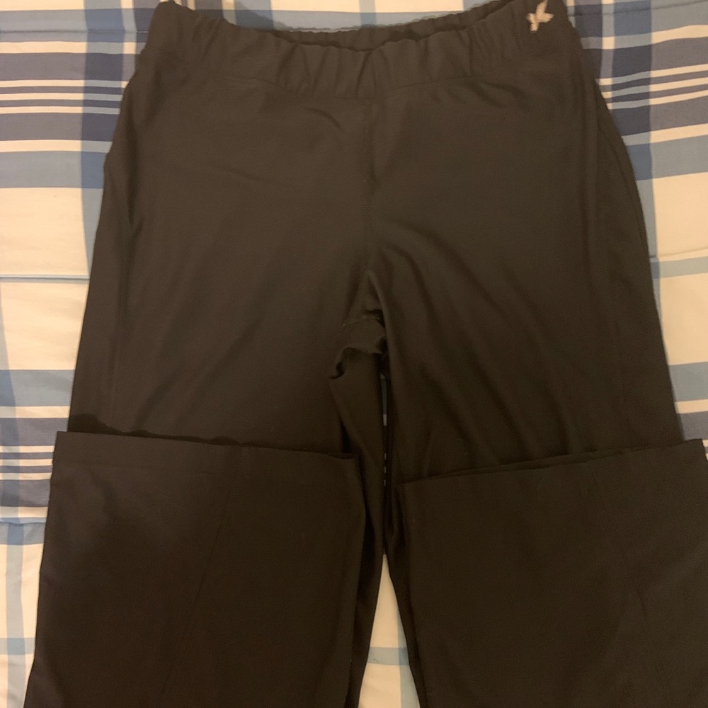 Women’s medium Xersion polyester pants
